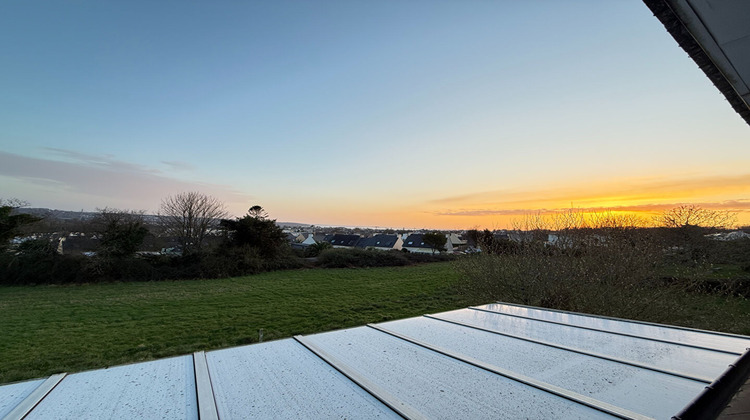 Ma-Cabane - Vente Maison LE RELECQ-KERHUON, 140 m²