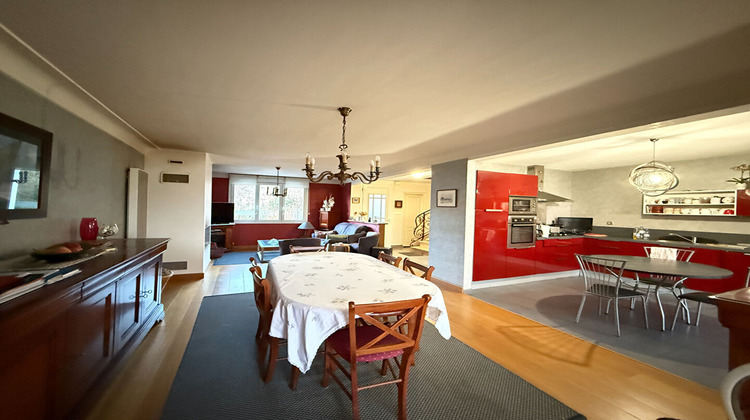 Ma-Cabane - Vente Maison LE RELECQ-KERHUON, 140 m²