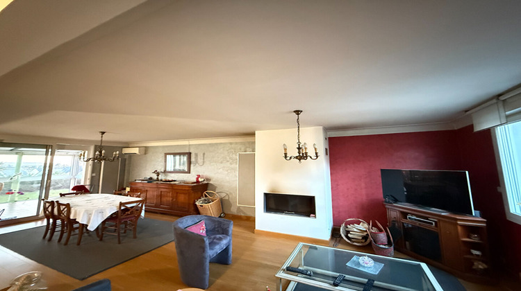 Ma-Cabane - Vente Maison LE RELECQ-KERHUON, 140 m²