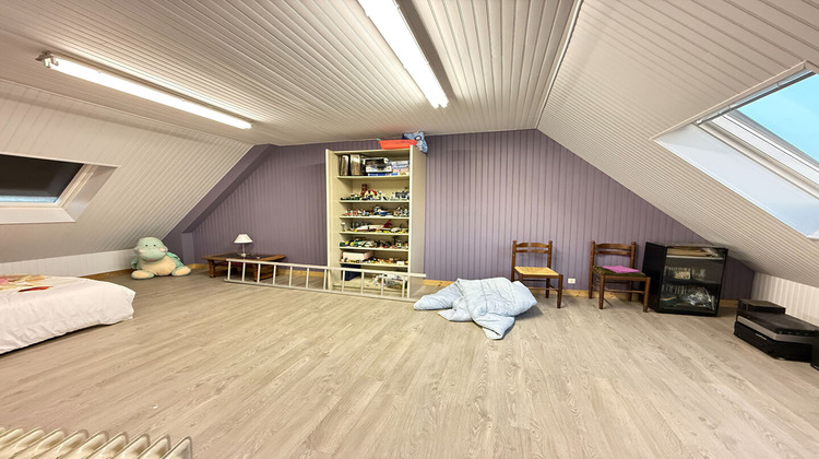 Ma-Cabane - Vente Maison LE RELECQ-KERHUON, 140 m²