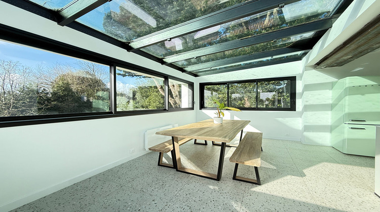 Ma-Cabane - Vente Maison LE RELECQ-KERHUON, 115 m²