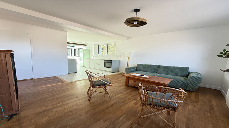 Ma-Cabane - Vente Maison LE RELECQ-KERHUON, 115 m²