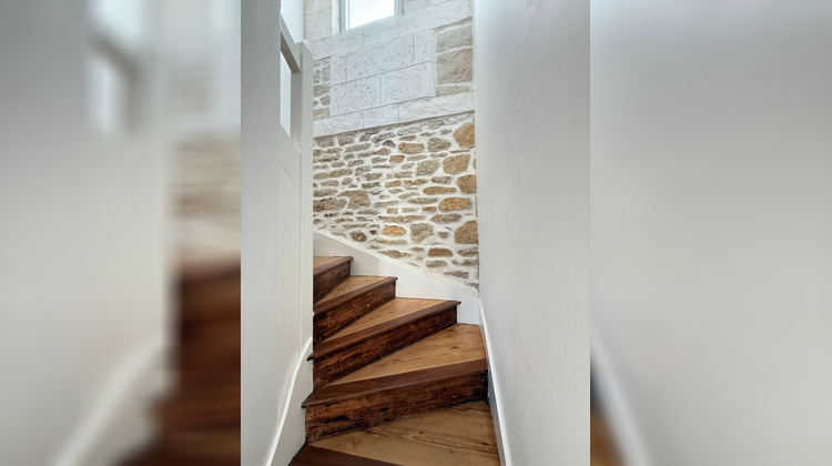 Ma-Cabane - Vente Maison LE RELECQ-KERHUON, 115 m²