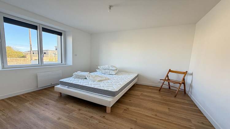 Ma-Cabane - Vente Maison LE RELECQ-KERHUON, 115 m²