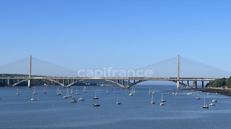 Ma-Cabane - Vente Maison LE RELECQ KERHUON, 130 m²