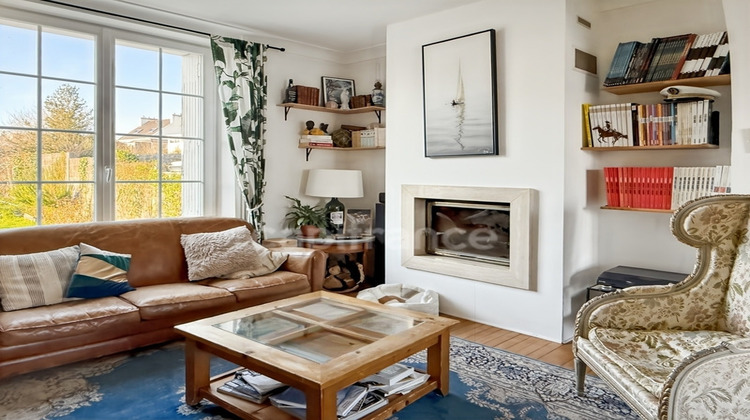 Ma-Cabane - Vente Maison LE RELECQ KERHUON, 130 m²