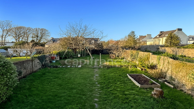 Ma-Cabane - Vente Maison LE RELECQ KERHUON, 130 m²