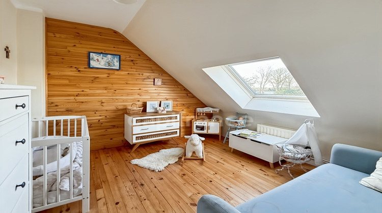 Ma-Cabane - Vente Maison LE RELECQ KERHUON, 130 m²