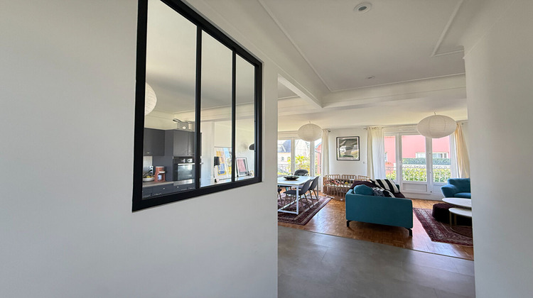 Ma-Cabane - Vente Maison LE RELECQ-KERHUON, 0 m²