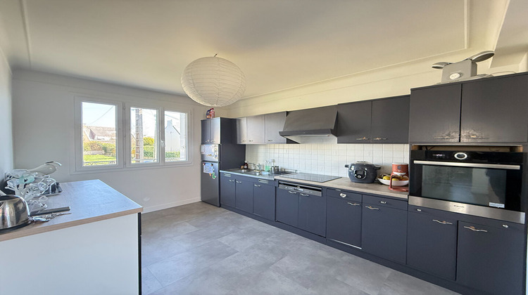 Ma-Cabane - Vente Maison LE RELECQ-KERHUON, 0 m²