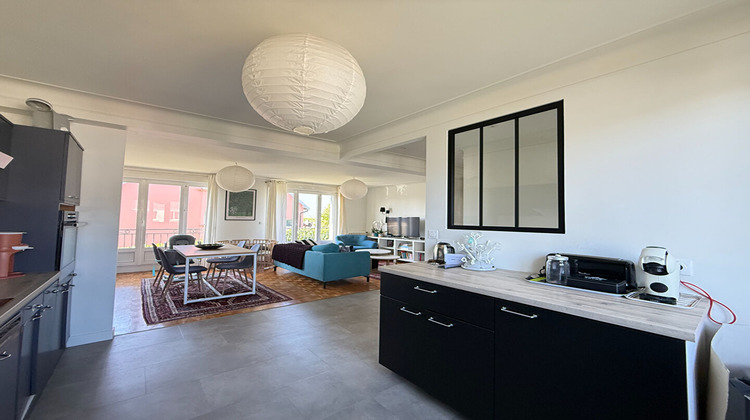 Ma-Cabane - Vente Maison LE RELECQ-KERHUON, 0 m²