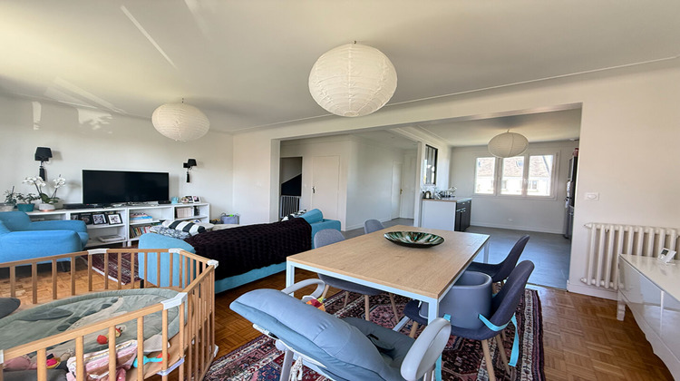 Ma-Cabane - Vente Maison LE RELECQ-KERHUON, 0 m²