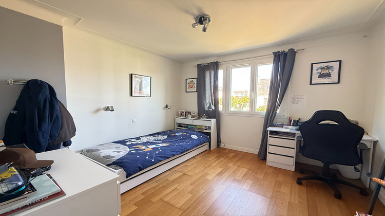 Ma-Cabane - Vente Maison LE RELECQ-KERHUON, 0 m²