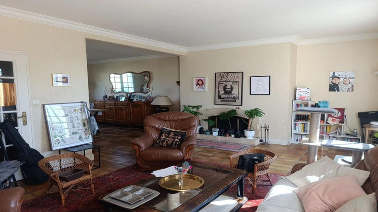 Ma-Cabane - Vente Maison LE RELECQ KERHUON, 145 m²