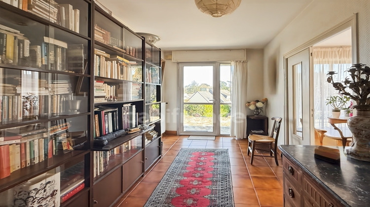 Ma-Cabane - Vente Maison LE RELECQ KERHUON, 185 m²