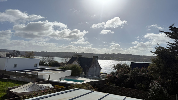 Ma-Cabane - Vente Maison LE RELECQ-KERHUON, 110 m²