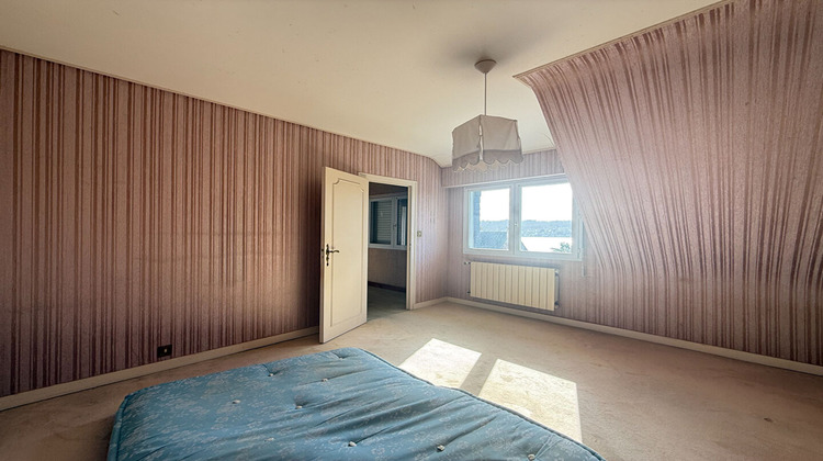 Ma-Cabane - Vente Maison LE RELECQ-KERHUON, 110 m²