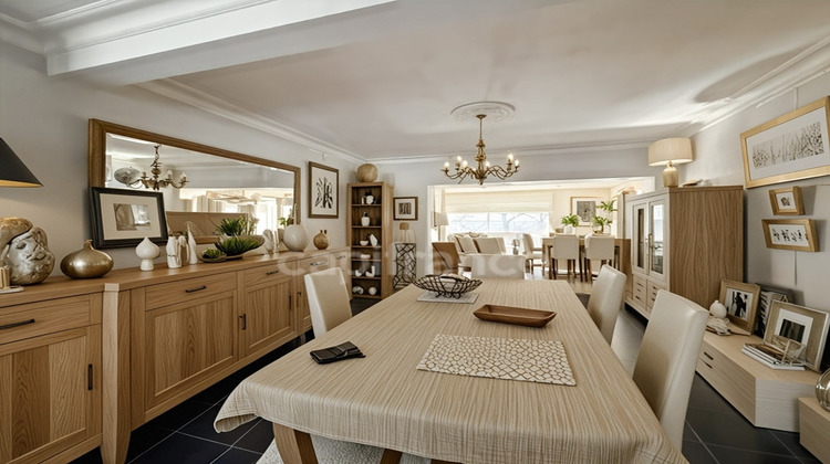 Ma-Cabane - Vente Maison LE RELECQ KERHUON, 192 m²