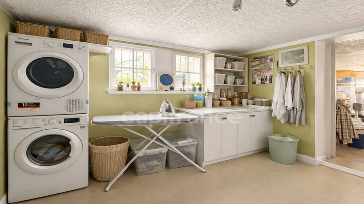 Ma-Cabane - Vente Maison LE RELECQ KERHUON, 192 m²