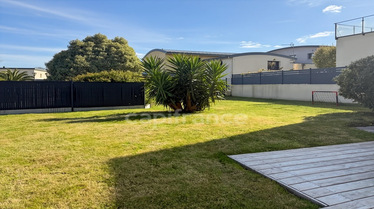 Ma-Cabane - Vente Maison LE RELECQ KERHUON, 100 m²