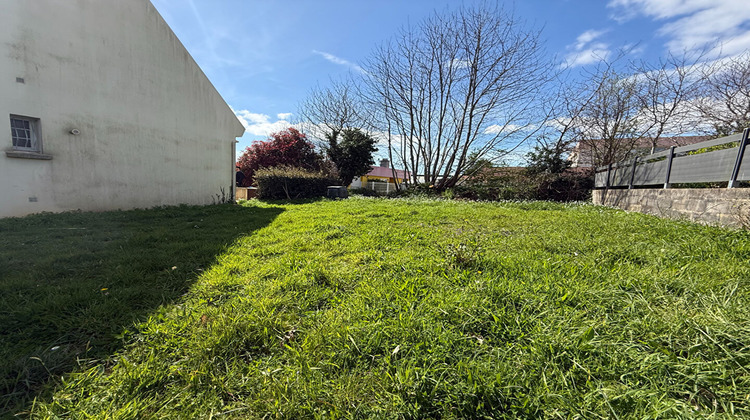 Ma-Cabane - Vente Maison LE RELECQ-KERHUON, 0 m²