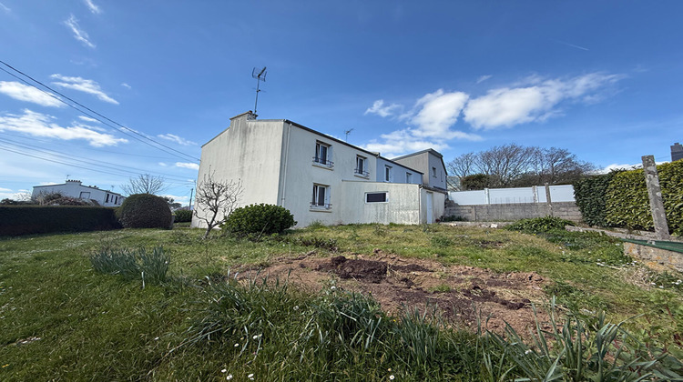 Ma-Cabane - Vente Maison LE RELECQ-KERHUON, 0 m²