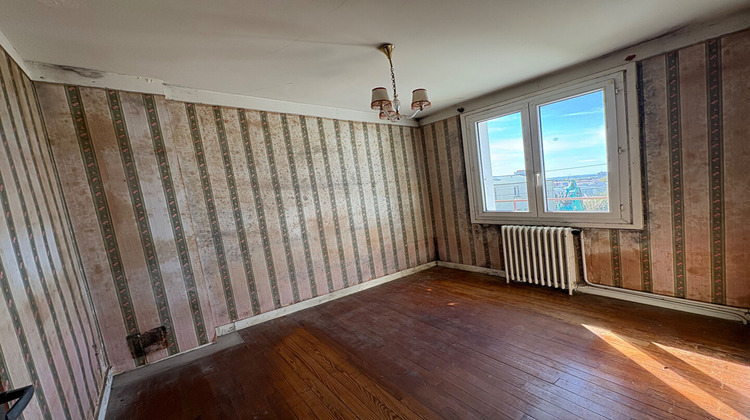 Ma-Cabane - Vente Maison LE RELECQ-KERHUON, 0 m²