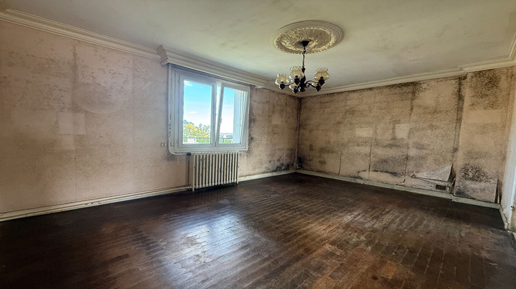 Ma-Cabane - Vente Maison LE RELECQ-KERHUON, 0 m²