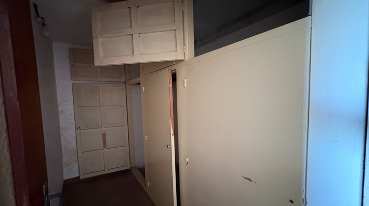 Ma-Cabane - Vente Maison LE RELECQ-KERHUON, 0 m²