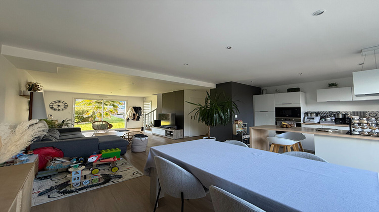 Ma-Cabane - Vente Maison LE RELECQ-KERHUON, 90 m²