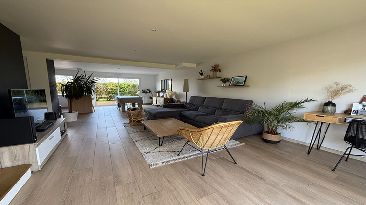 Ma-Cabane - Vente Maison LE RELECQ-KERHUON, 90 m²