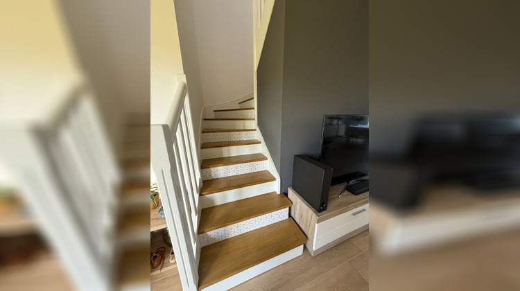 Ma-Cabane - Vente Maison LE RELECQ-KERHUON, 90 m²