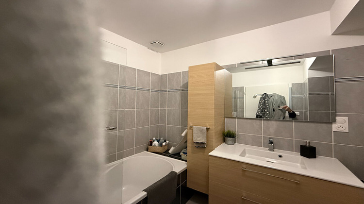 Ma-Cabane - Vente Maison LE RELECQ-KERHUON, 90 m²