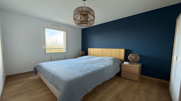 Ma-Cabane - Vente Maison LE RELECQ-KERHUON, 90 m²