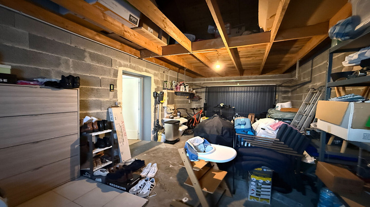 Ma-Cabane - Vente Maison LE RELECQ-KERHUON, 90 m²