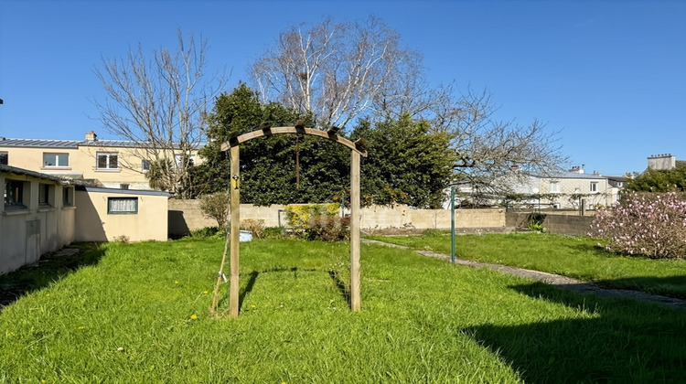 Ma-Cabane - Vente Maison LE RELECQ KERHUON, 94 m²