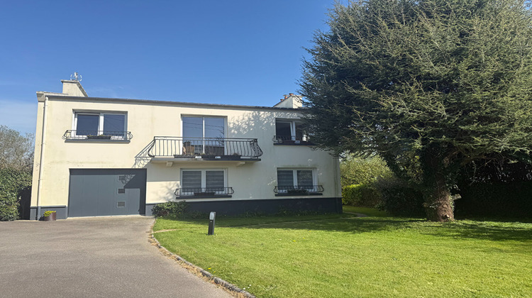 Ma-Cabane - Vente Maison LE RELECQ-KERHUON, 160 m²