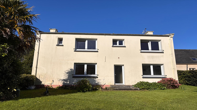 Ma-Cabane - Vente Maison LE RELECQ-KERHUON, 160 m²