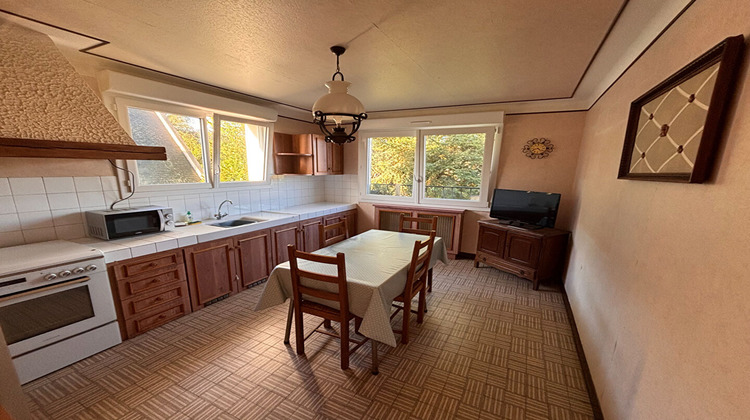 Ma-Cabane - Vente Maison LE RELECQ-KERHUON, 160 m²