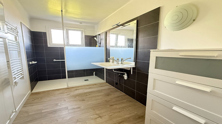 Ma-Cabane - Vente Maison LE RELECQ-KERHUON, 160 m²