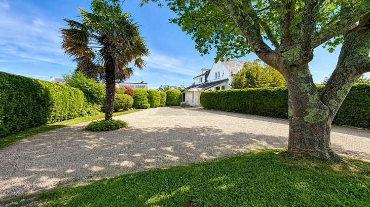 Ma-Cabane - Vente Maison LE RELECQ-KERHUON, 174 m²
