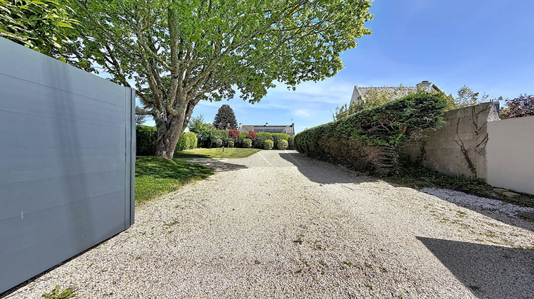 Ma-Cabane - Vente Maison LE RELECQ-KERHUON, 174 m²