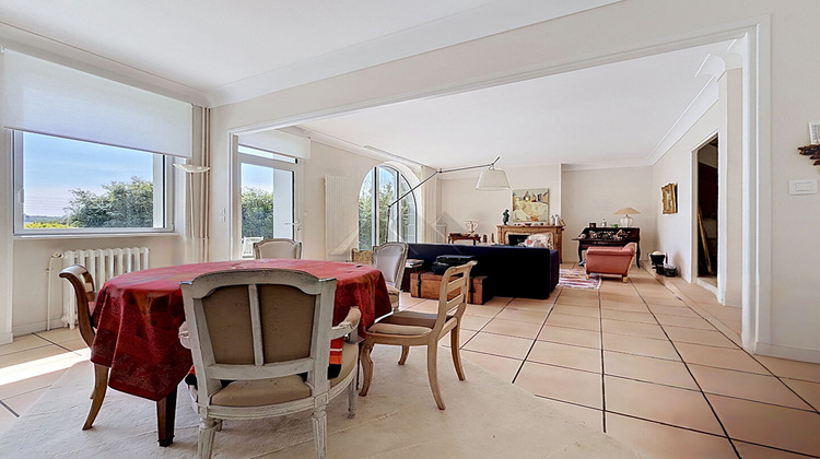Ma-Cabane - Vente Maison LE RELECQ-KERHUON, 174 m²