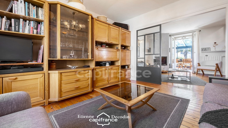 Ma-Cabane - Vente Maison LE RELECQ KERHUON, 130 m²