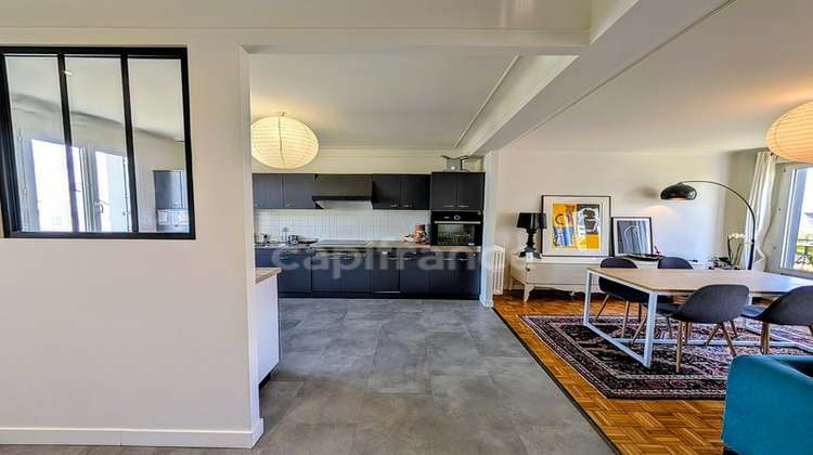 Ma-Cabane - Vente Maison LE RELECQ KERHUON, 101 m²