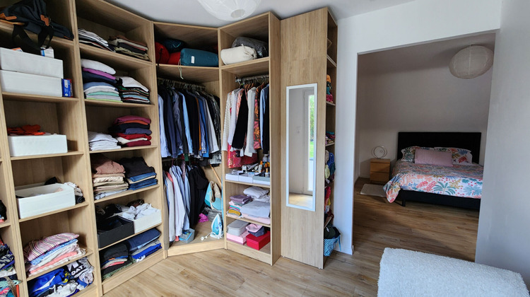 Ma-Cabane - Vente Maison LE RELECQ-KERHUON, 152 m²