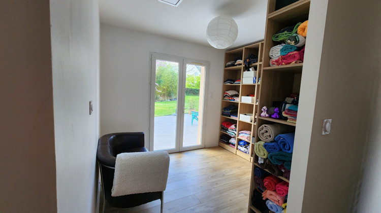 Ma-Cabane - Vente Maison LE RELECQ-KERHUON, 152 m²