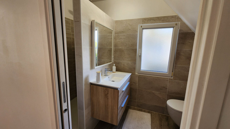 Ma-Cabane - Vente Maison LE RELECQ-KERHUON, 152 m²