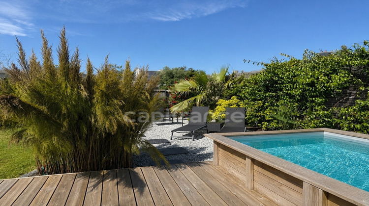 Ma-Cabane - Vente Maison LE RELECQ KERHUON, 200 m²