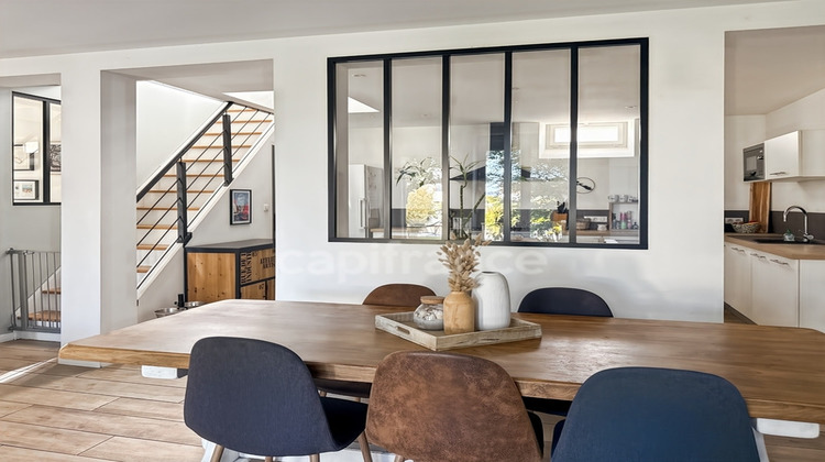 Ma-Cabane - Vente Maison LE RELECQ KERHUON, 200 m²